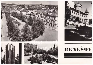 BENEŠOV