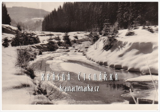 BÍLÁ, Pod Zbojnickou