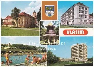 VLAŠIM
