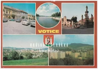VOTICE