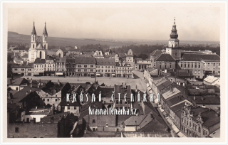 KROMĚŘÍŽ