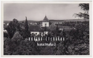 BYSTŘICE