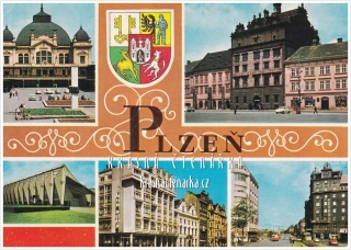 PLZEŇ