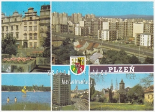 PLZEŇ