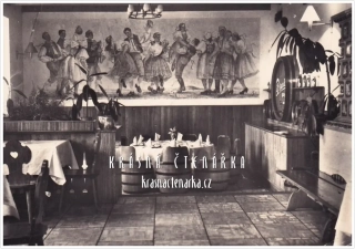 PLZEŇ, Restaurace Prazdroj