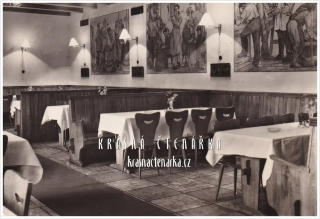 PLZEŇ, Restaurace Prazdroj