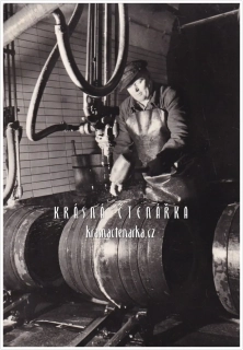 PLZEŇ, Pivovar Prazdroj, stáčení piva