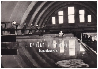 PLZEŇ, Pivovar Prazdroj, chladnice - "stok"