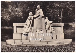 PLZEŇ, Památník Josefa Kajetána Tyla