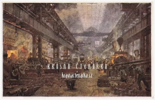 PLZEŇ, Škodovy závody