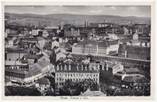 PLZEŇ