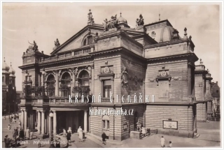 PLZEŇ, Divadlo Josefa Kajetána Tyla