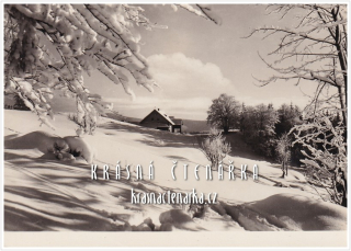 Pohoří BESKYDY, Na Martiňáku