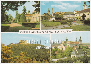 MORAVSKÉ SLOVÁCKO
