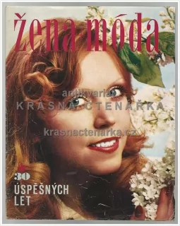 ŽENA + MÓDA 1975 / 5