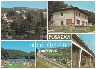 POSÁZAVÍ