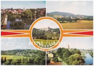 POSÁZAVÍ