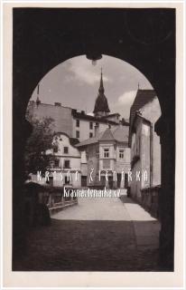 JINDŘICHŮV HRADEC