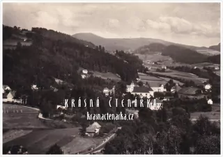 HORNÍ BEČVA