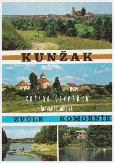 KUNŽAK