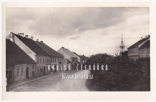 LOMNICE NAD LUŽNICÍ