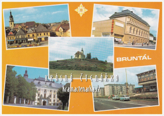 BRUNTÁL
