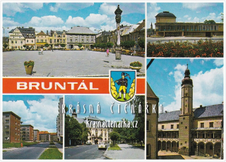 BRUNTÁL