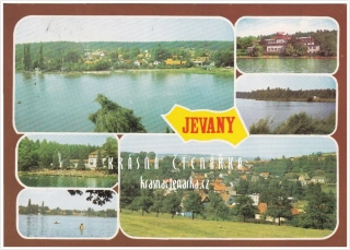 JEVANY