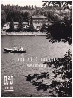 JEVANY, Hotel Jevany