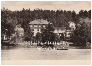 JEVANY, Hotel Jevany