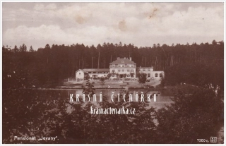 JEVANY, Hotel Jevany