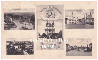 STARÁ BOLESLAV