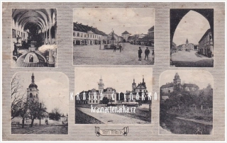 STARÁ BOLESLAV