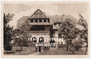 PYSKOČELY,mPražská bouda