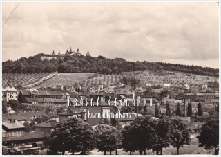 PŘÍBRAM