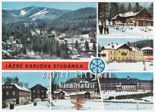KARLOVA STUDÁNKA