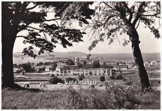 ROŽMITÁL POD TŘEMŠÍNEM