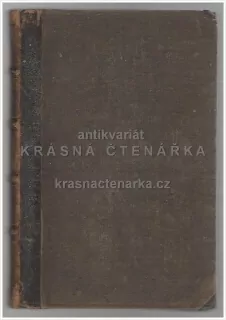 LEBEN UND THATEN DER HEILIGEN GOTTES oder: Der Triumph des wahren Glaubens in allen Jahrhunderten, 1-2 Band (Donin Ludwig), vydáno 1853