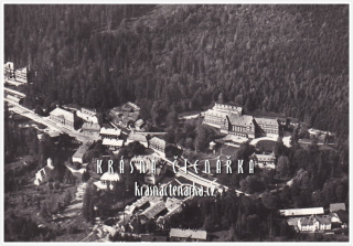 KARLOVA STUDÁNKA