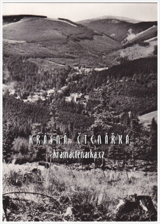 KARLOVA STUDÁNKA