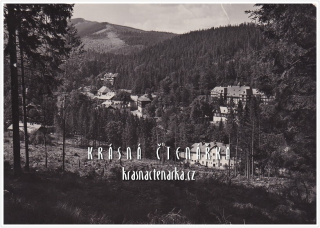 KARLOVA STUDÁNKA