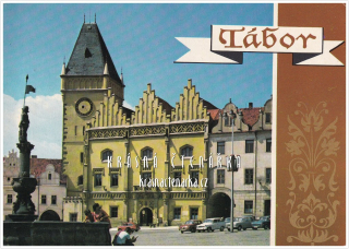 TÁBOR