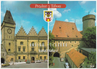 TÁBOR