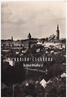 TÁBOR