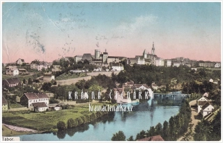 TÁBOR