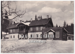 KARLOVA STUDÁNKA