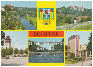 BECHYNĚ