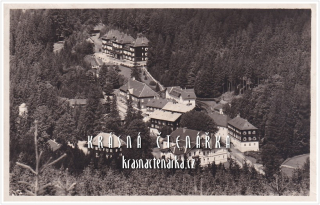 KARLOVA STUDÁNKA