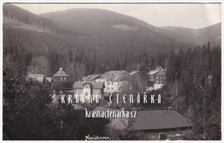 KARLOVA STUDÁNKA