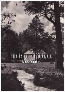 ČERNOVICE, Šindelka